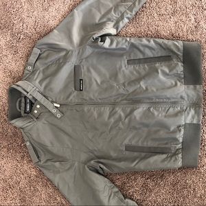 Members Only Bomber jacket size medium